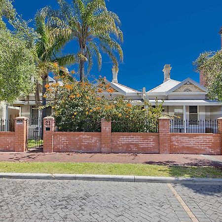 Myozexp Palmerston Lodge Перт Экстерьер фото